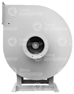 Радиальный вентилятор ВР 140-15 №5,0